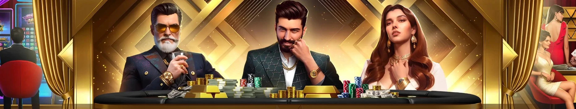 Vavada casino